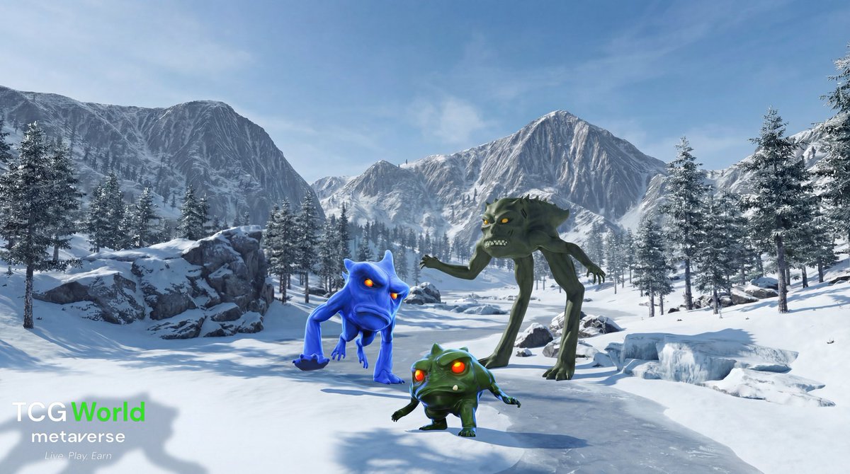 Players are taking Sprite hunting seriously. 🐾🔥

Routes are being mapped, patterns noticed and strategies shared.
What started as exploration is turning into a real pursuit.

The hunt is on.