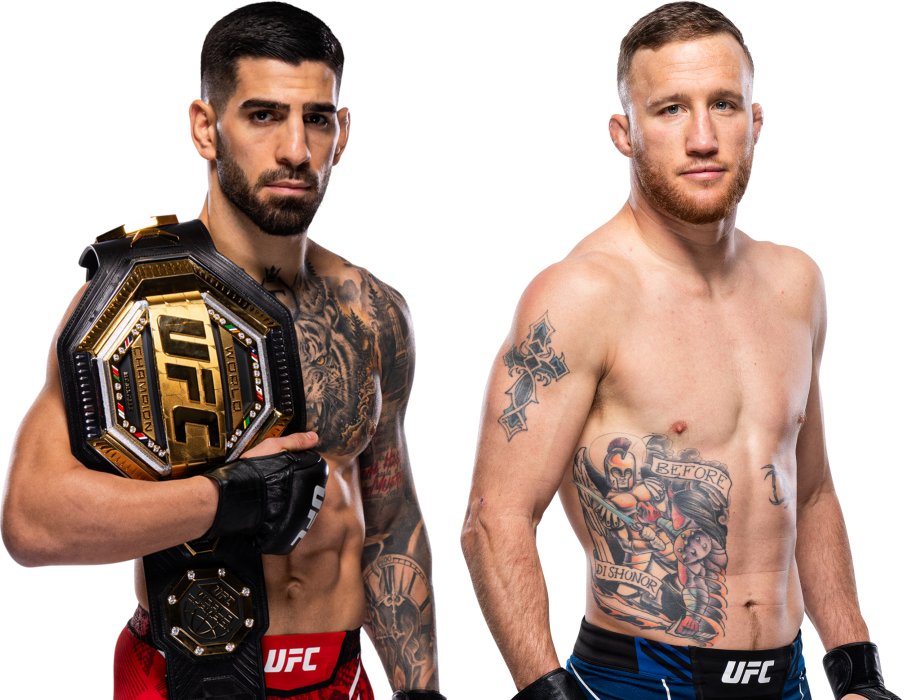 UPFRONT MMA tweet media