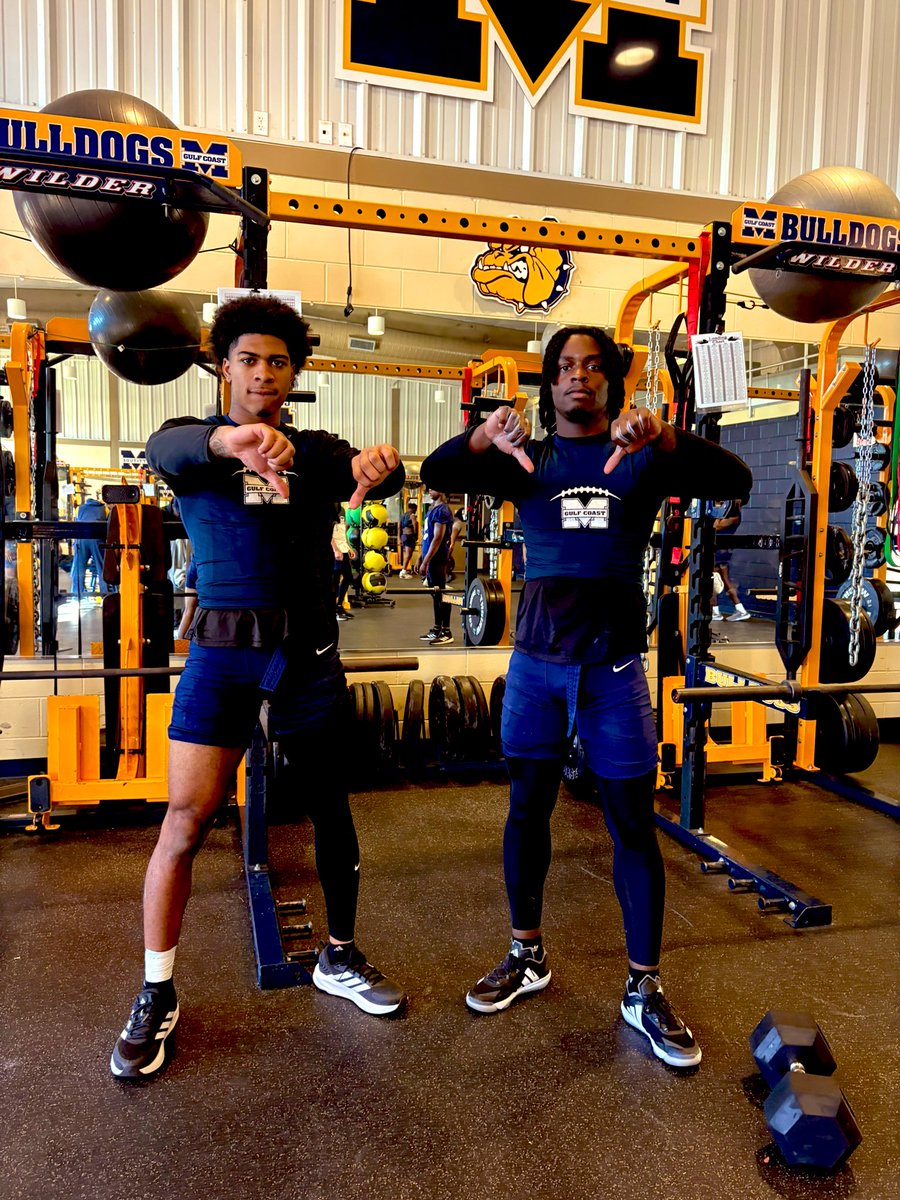 Coach McDougal tweet media