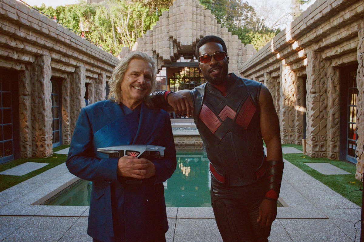 Cosmic Marvel tweet media