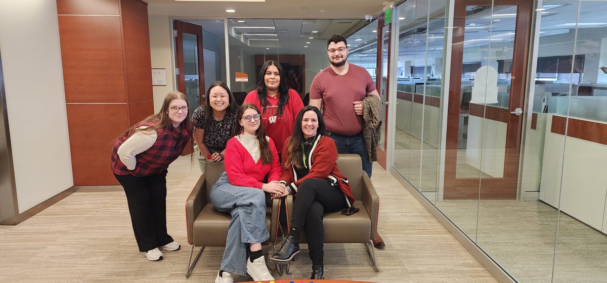 Associated Bank tweet media