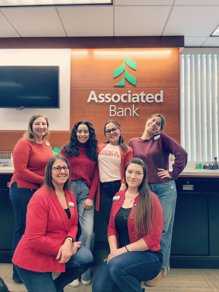 Associated Bank tweet media