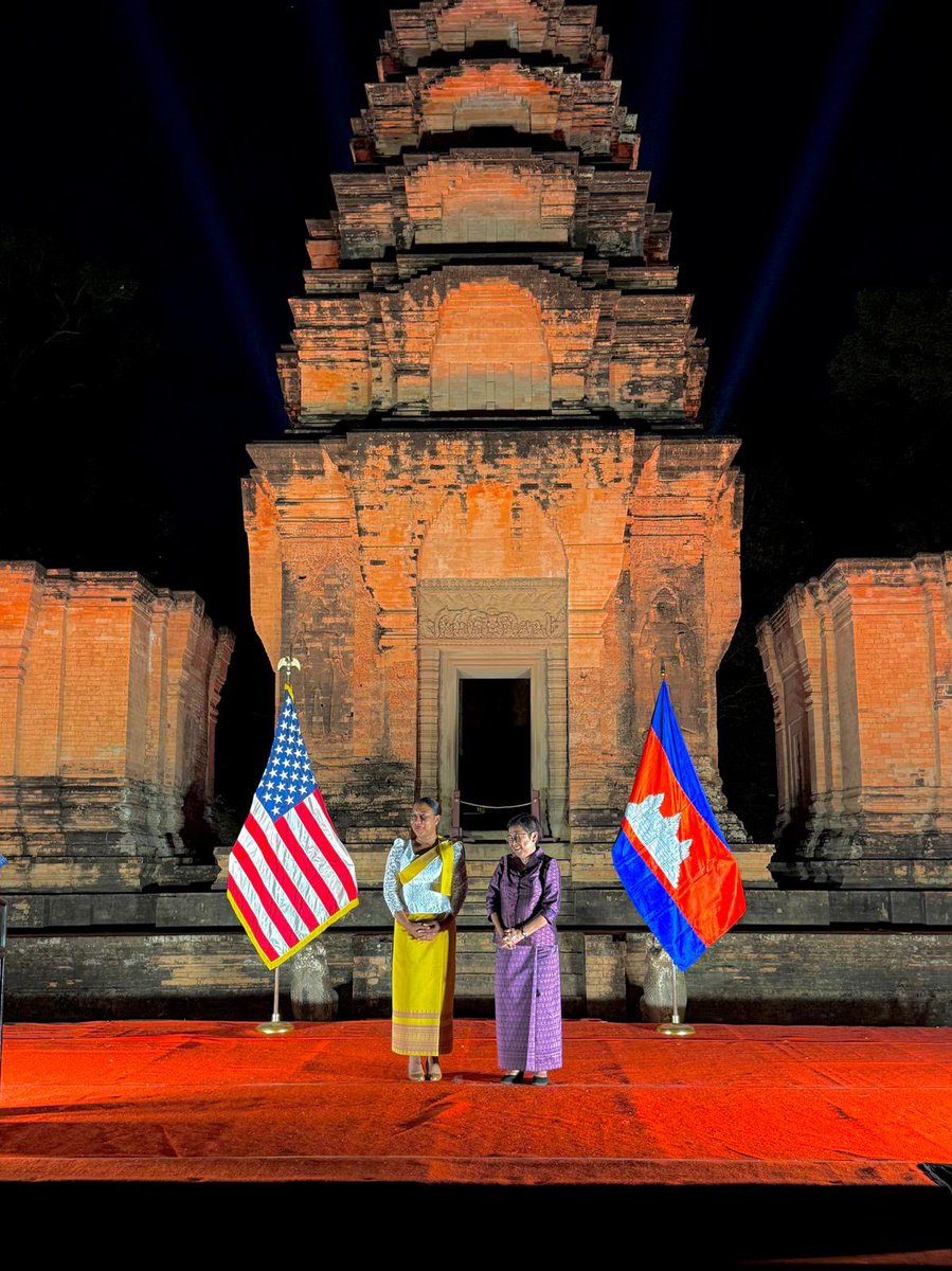 Educational & Cultural Affairs—U.S. Dept. of State tweet media