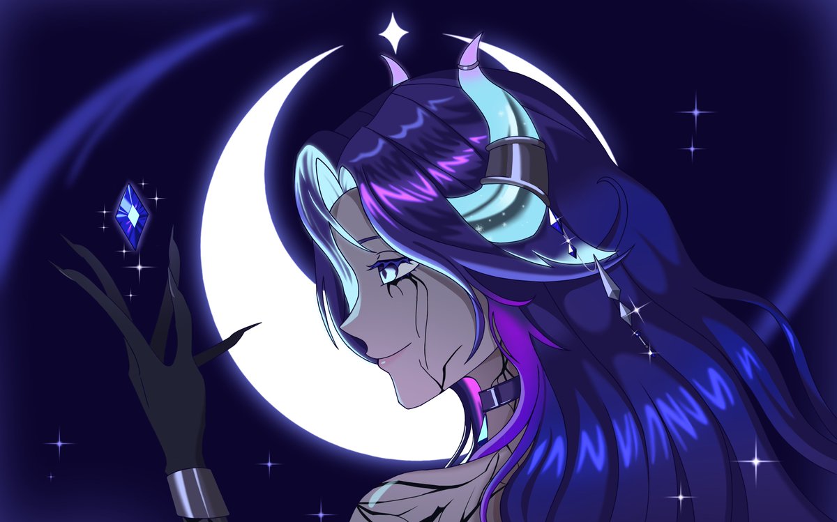 ✨Commission Result by Phospiax✨

Thank you <a href="/SelyaVT/">Selya | 3.0 rebrand coming soon</a> for your commission. I really like your character in the headshot. Because of the pose, she's looks very cool xD

Phospiax is once again working on improving its art. And the results are amazing!!