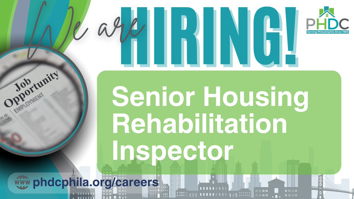 PHL's Department of Planning & Development tweet media