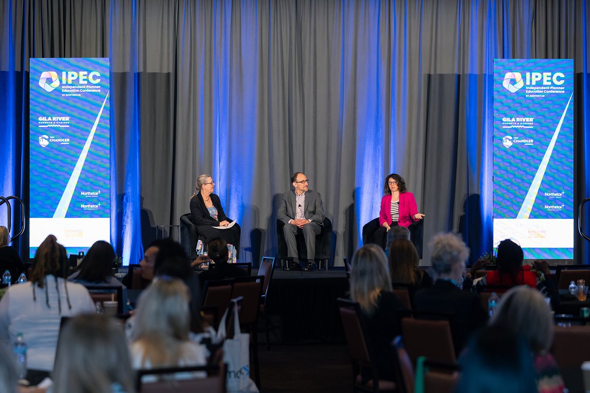 Northstar Meetings Group tweet media