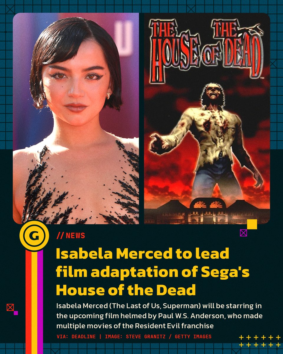 GameSpot tweet media