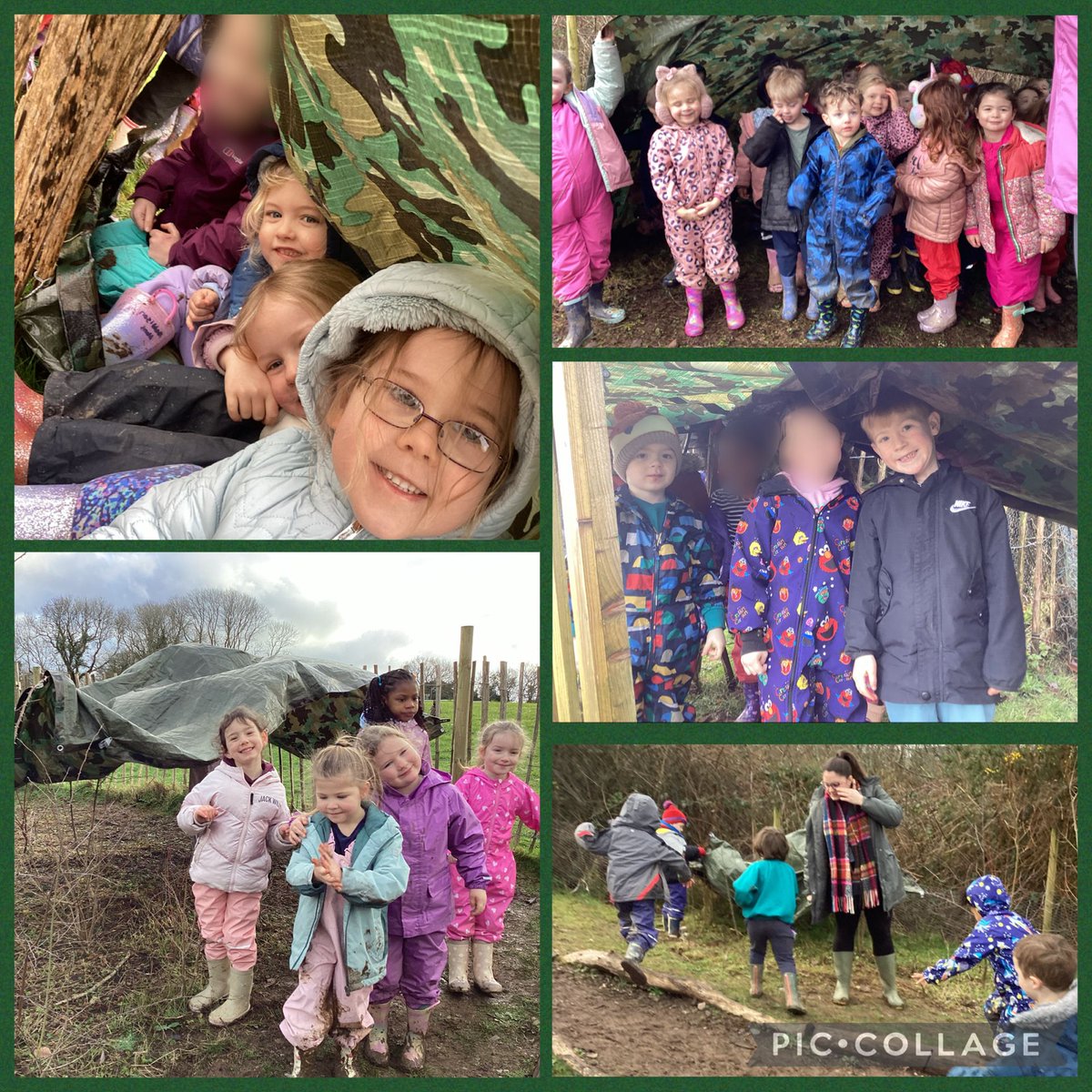 St Matthew's Derriford tweet media