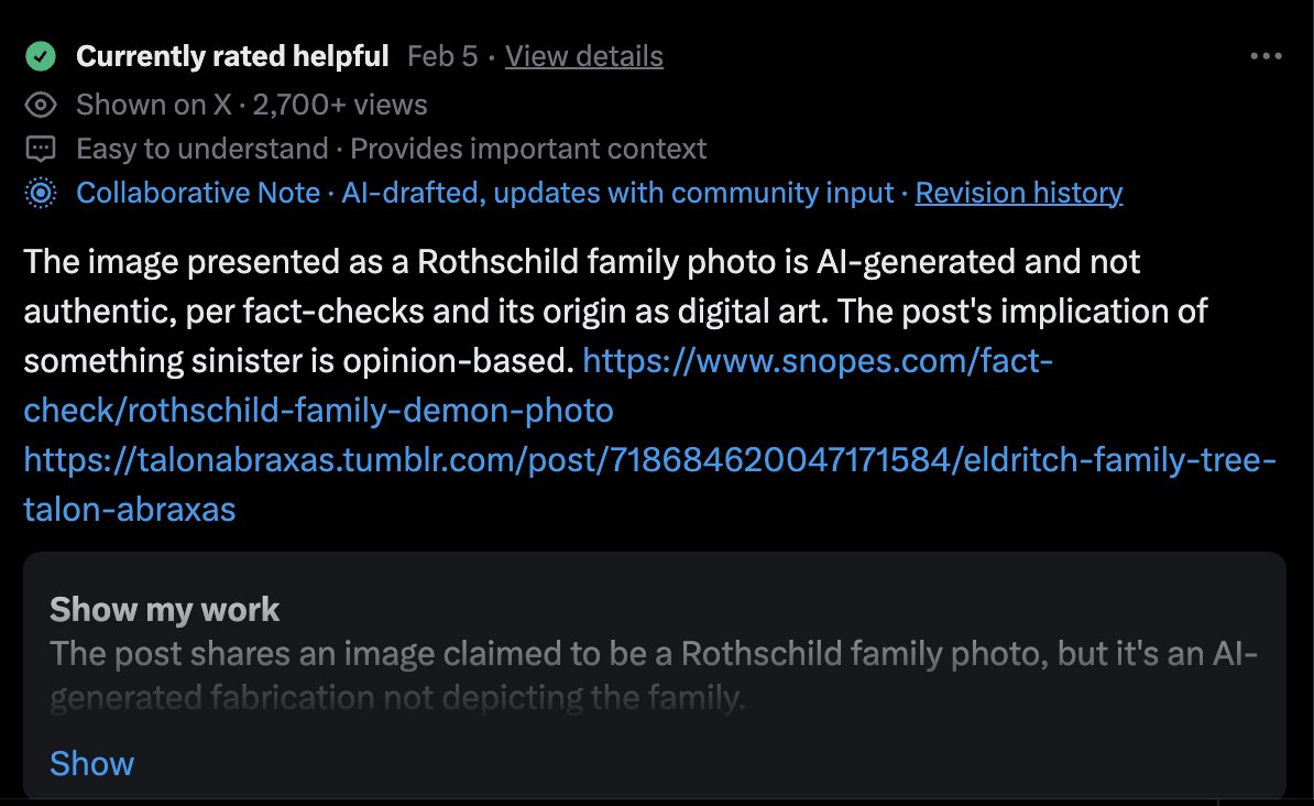 Keith Coleman 🌱😀🙌 tweet media