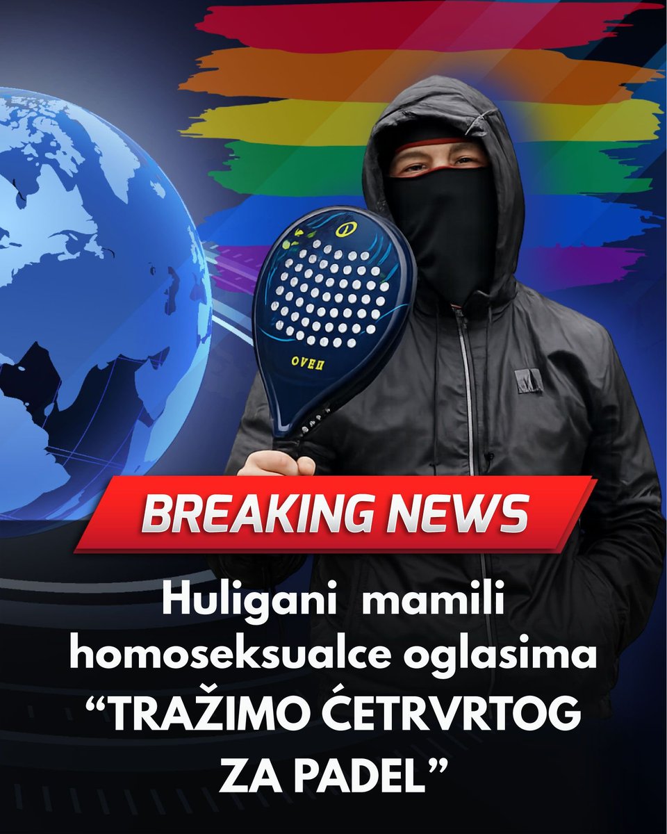 na eden drugar mehanicar morav da mu go blokiram zborot za da ne mu iskacaat oglasi
mora da go shtitime jbg