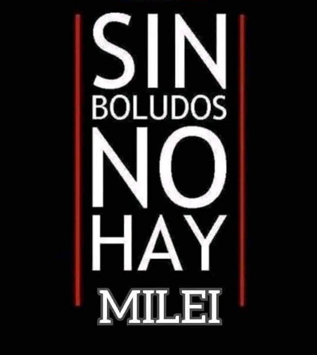 <a href="/eduardotoniolli/">Eduardo Toniolli</a> En 2027 los integrantes de las FFAA vuelven a votarlo aún en contra de su supervivencia e intereses. 🤷🏼