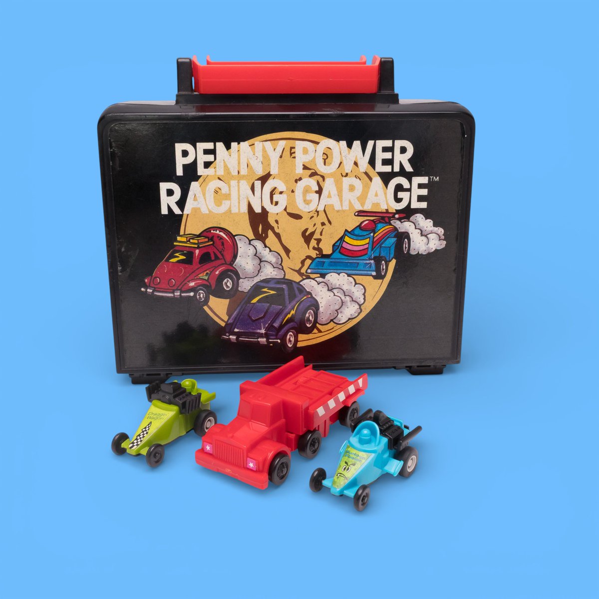 Collectabletoy's tweet photo. Vintage diecast collecting isn’t just UK &amp; US brands.

Siku, Majorette and rare Takara Penny Racers bring a unique international angle to collections.

Full guide 👉
https://t.co/3zz1BUuYvH

#Diecast #VintageToys https://t.co/GsprtGLUer
