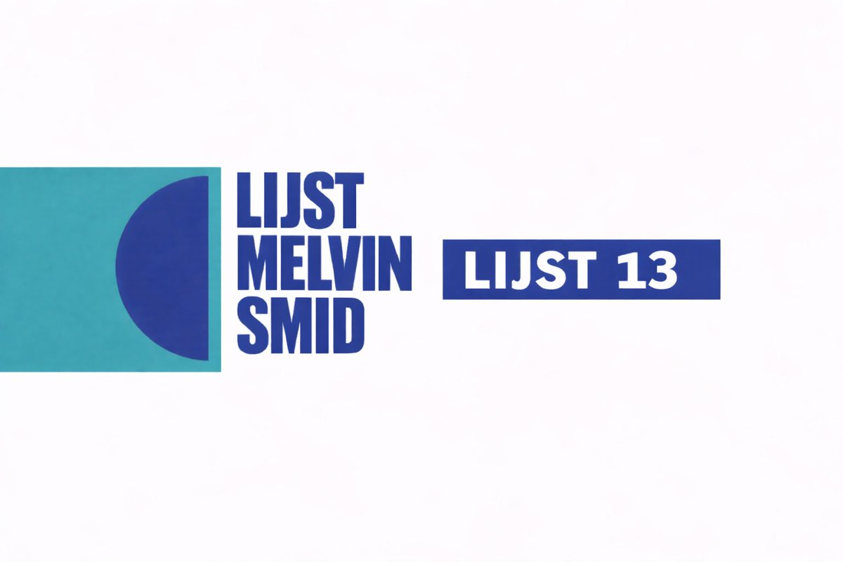 Melvin Smid tweet media