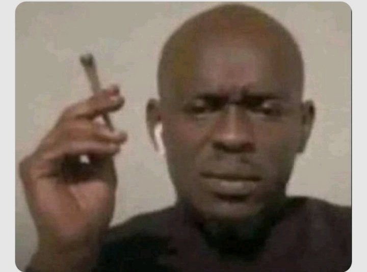 When a gay person dies,is he buried straight?