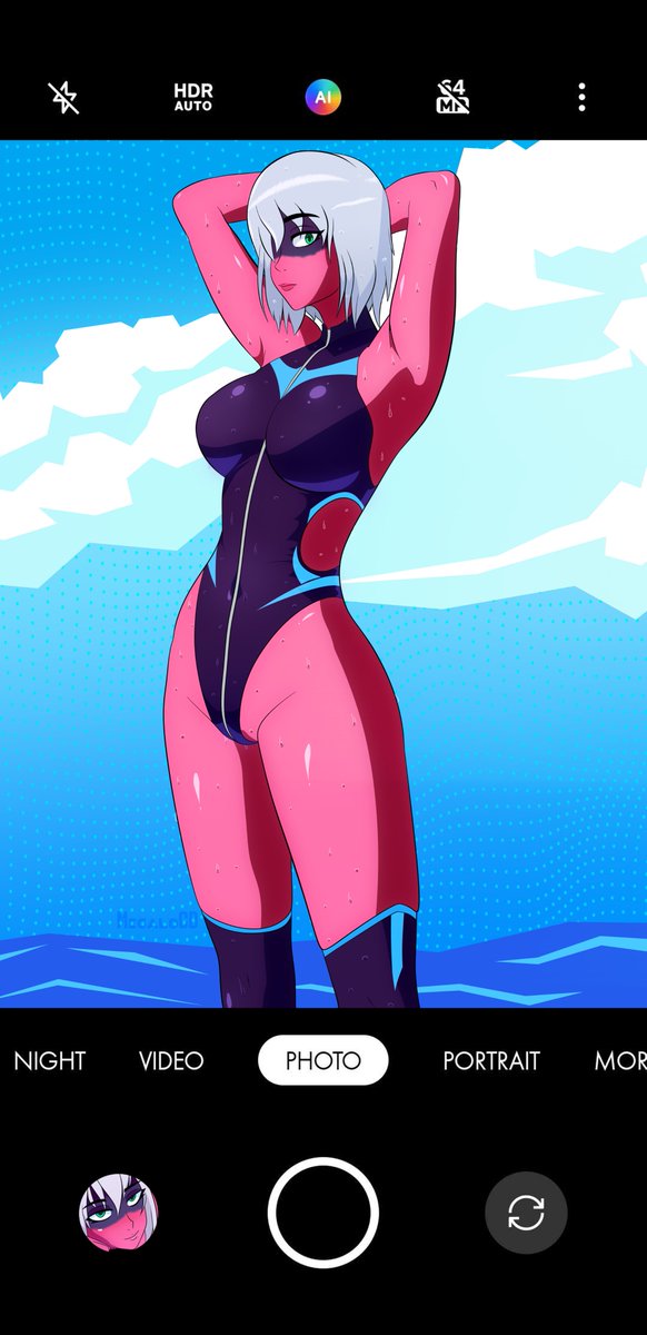 MegaloCD tweet media