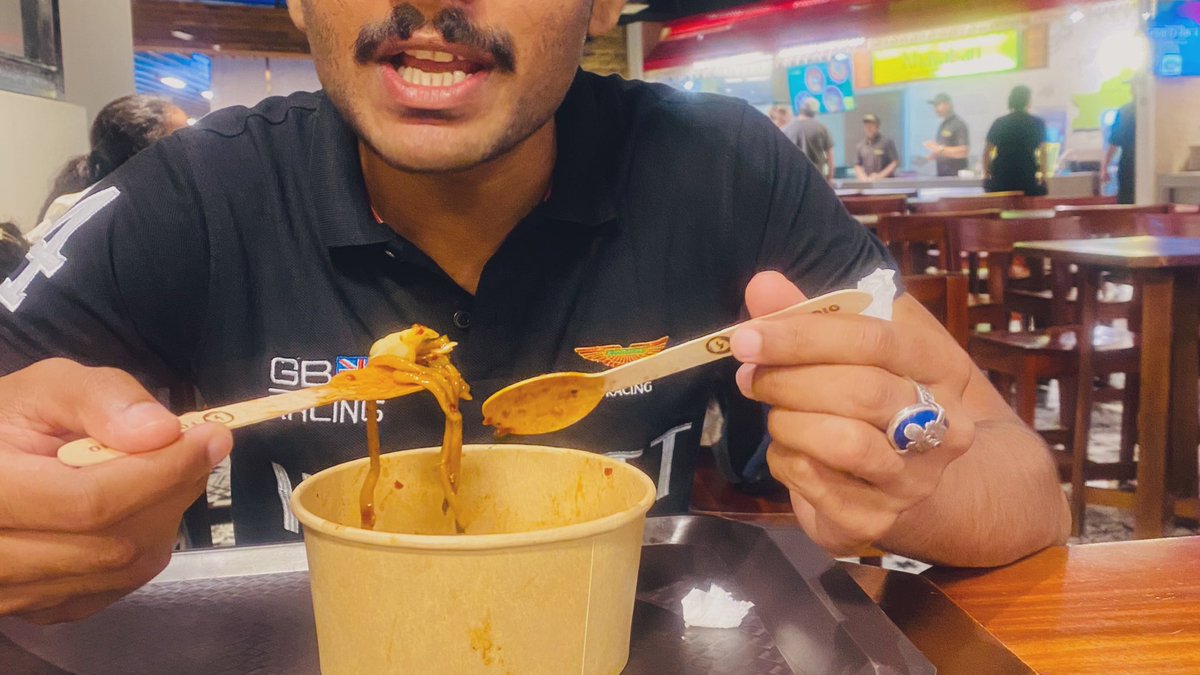 RamSuwathi's tweet photo. We met today after all the fights. I had blocked him, and after 3 days of no contact, we finally met!! 
He came with a clean-shaven face 🙄 my babyyy🥹Honestly, this boy loves me unconditionally🤧🧿🫂
And I love him too my pretty jaduu♥️ https://t.co/auHDEYn62k