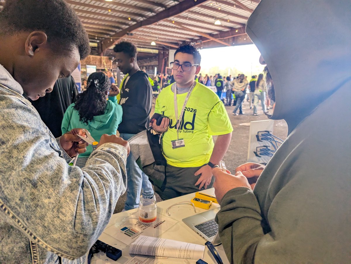 IT at iTECH tweet media