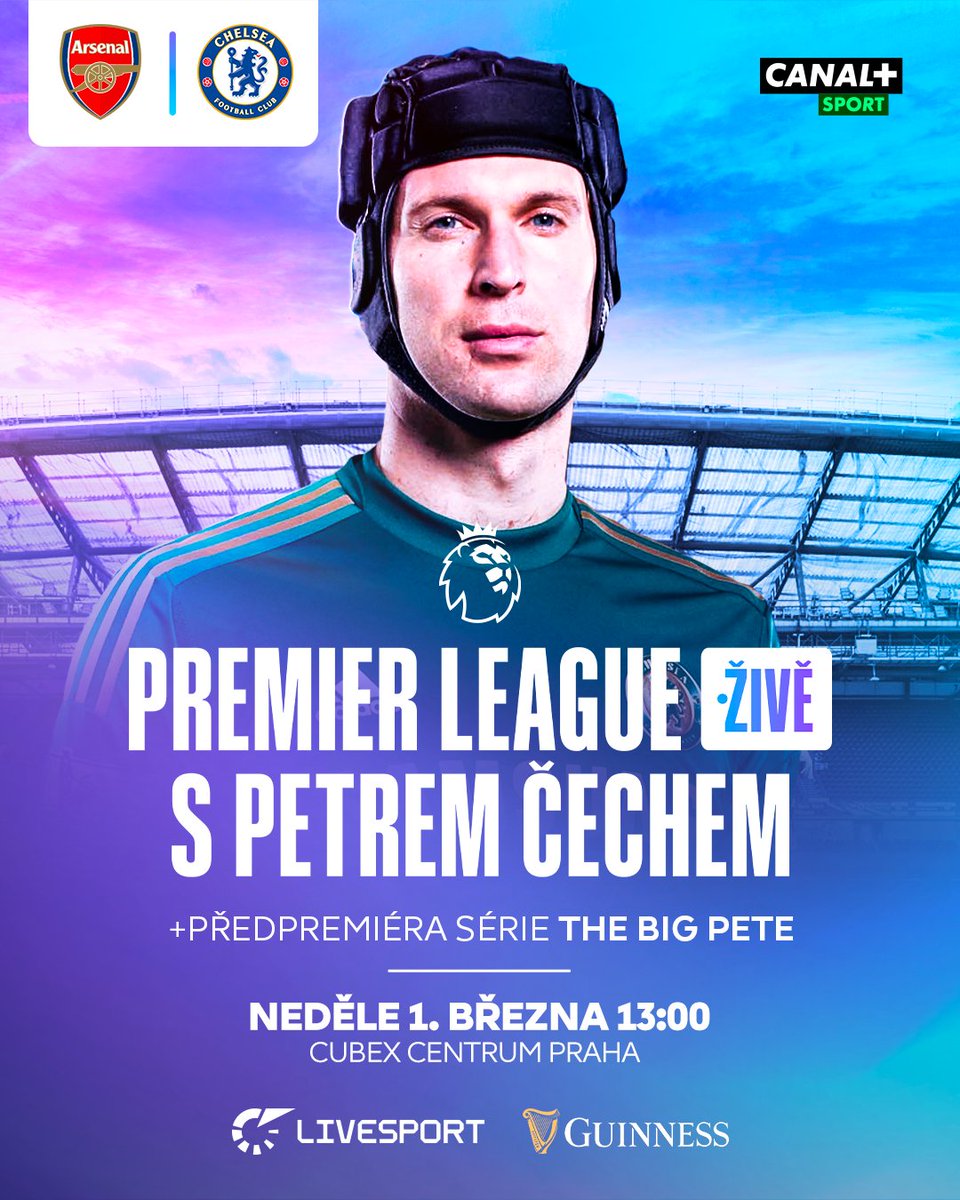 CANAL+ Sport CZ/SK tweet media