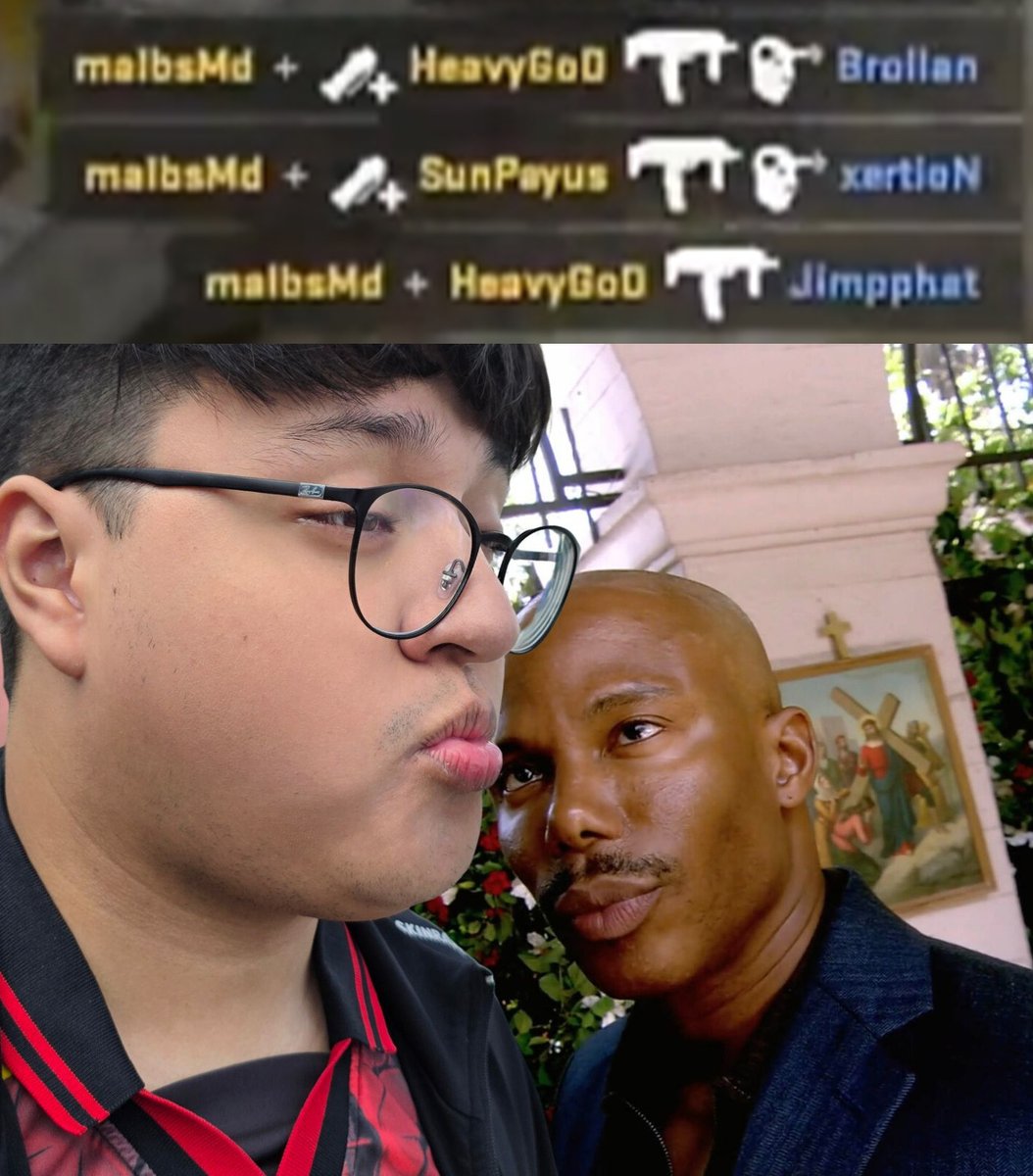 When you know he's hacking but you can't prove it