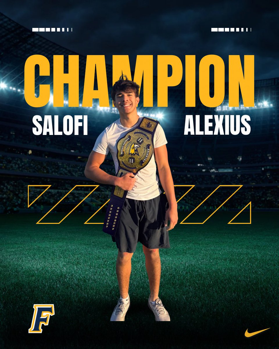 Freeman High School Football tweet media