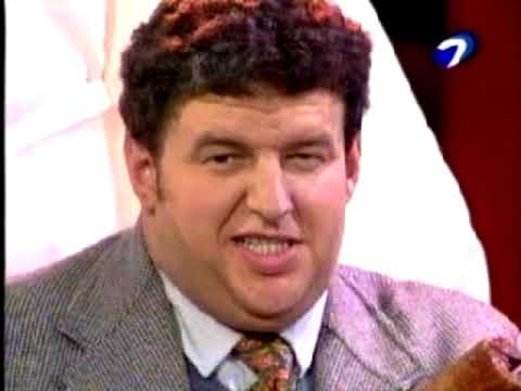 No puedo creer que no sepan quién es TITO COSSA