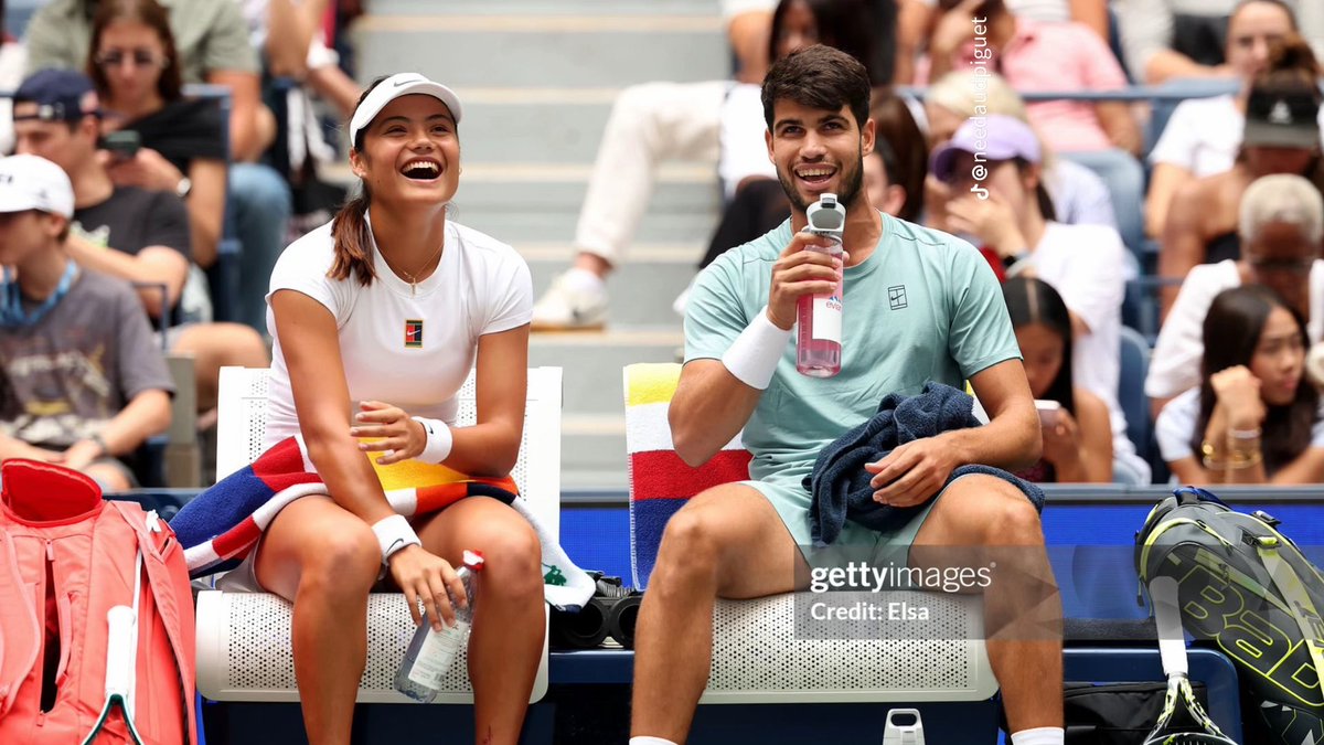 cesca 🎾🏎️ tweet media