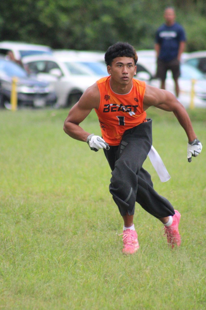 📸 from yesterday’s 7s scrimmage