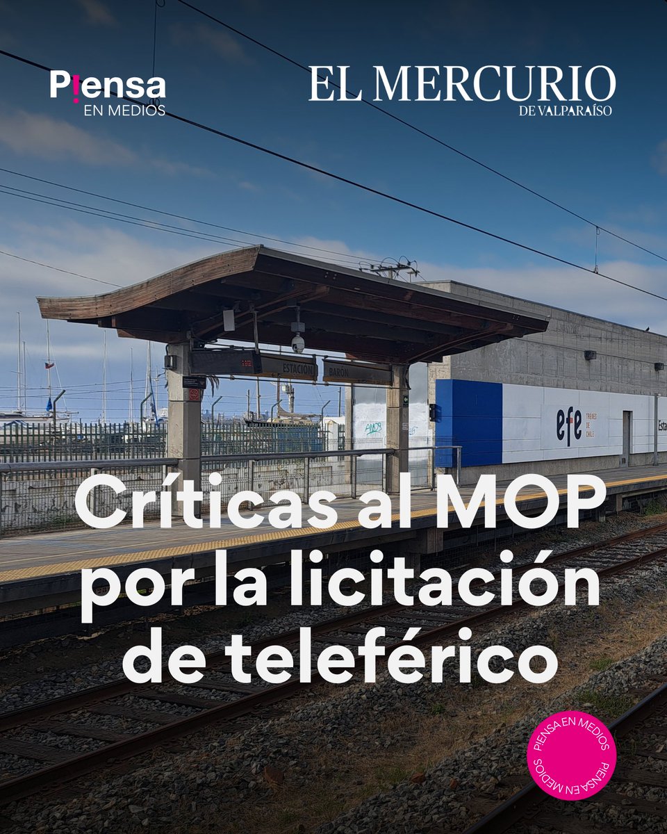 Fundación P!ensa tweet media