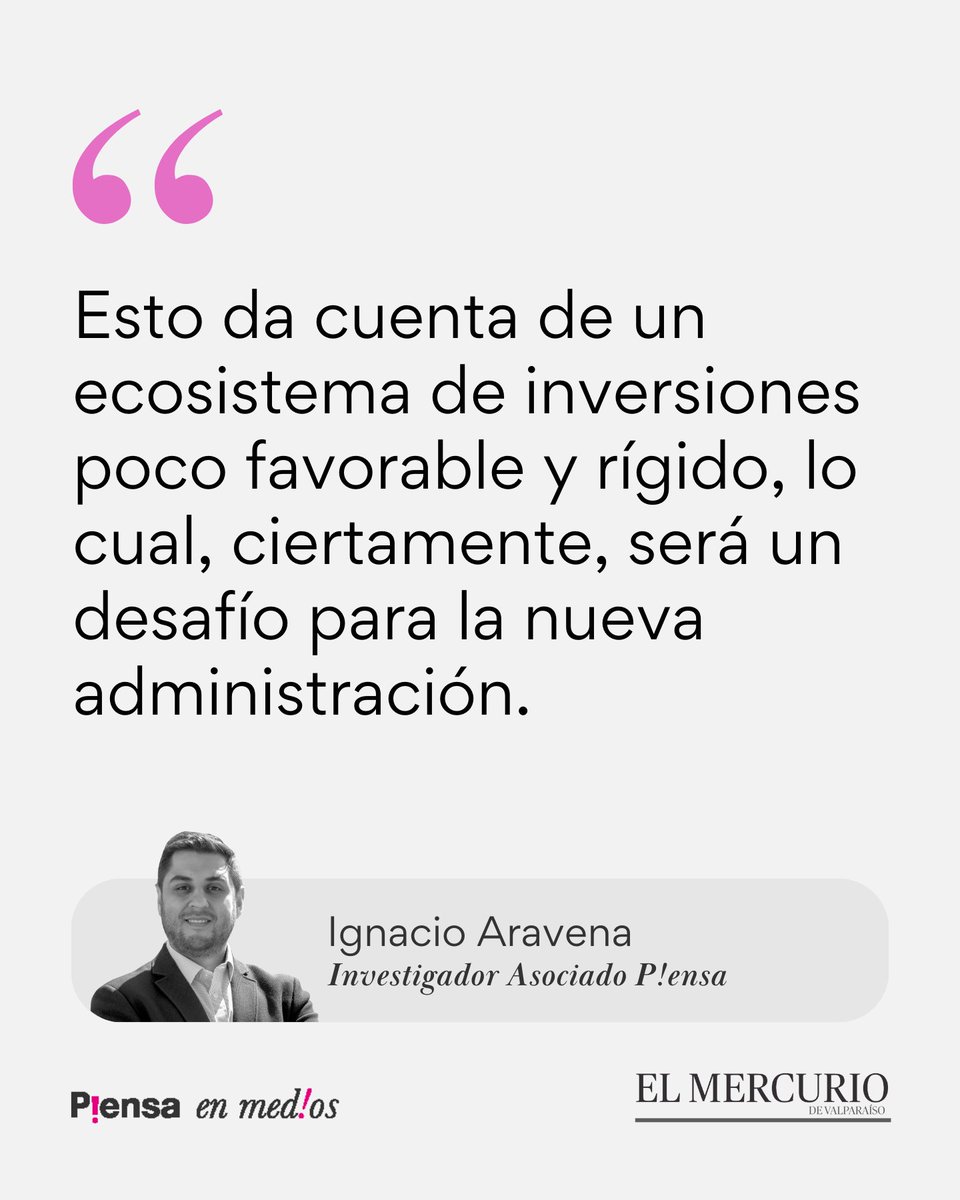 Fundación P!ensa tweet media