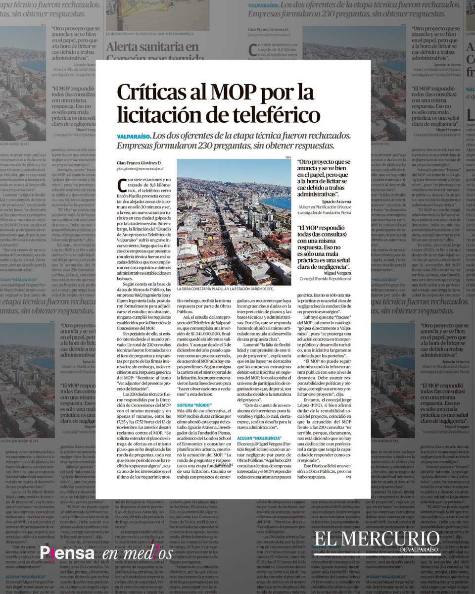 Fundación P!ensa tweet media