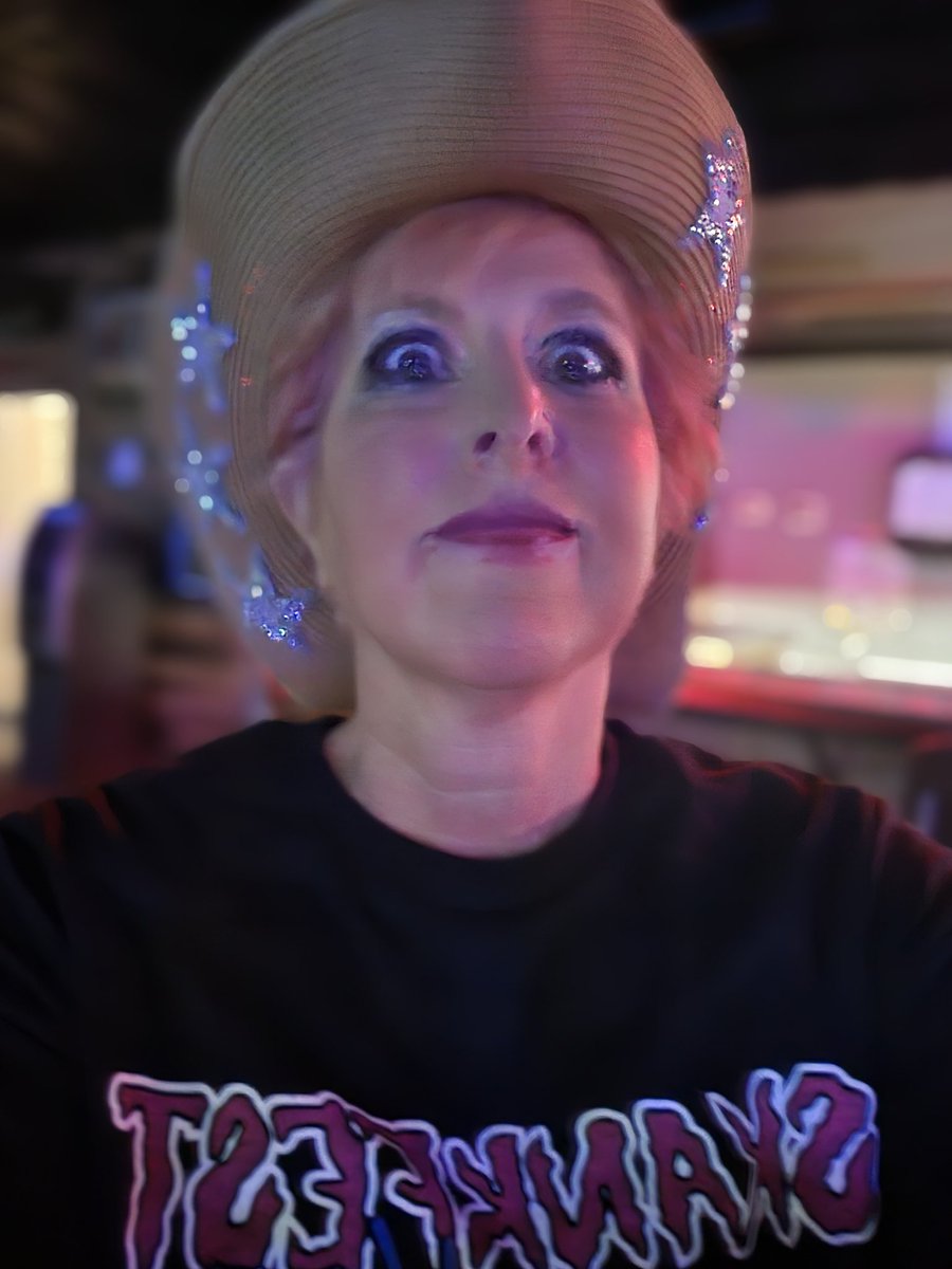 Amanda 5x5 tweet media