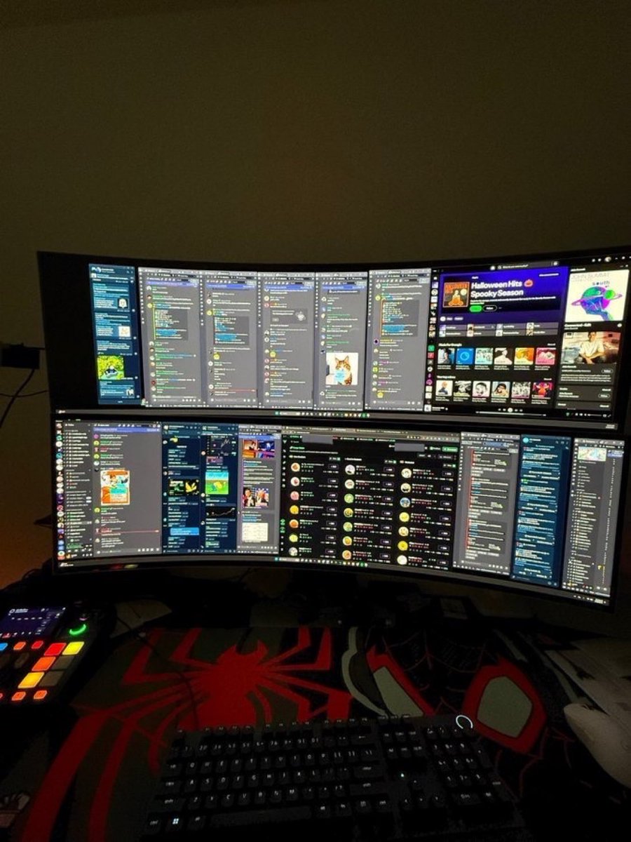 Tekee tweet media