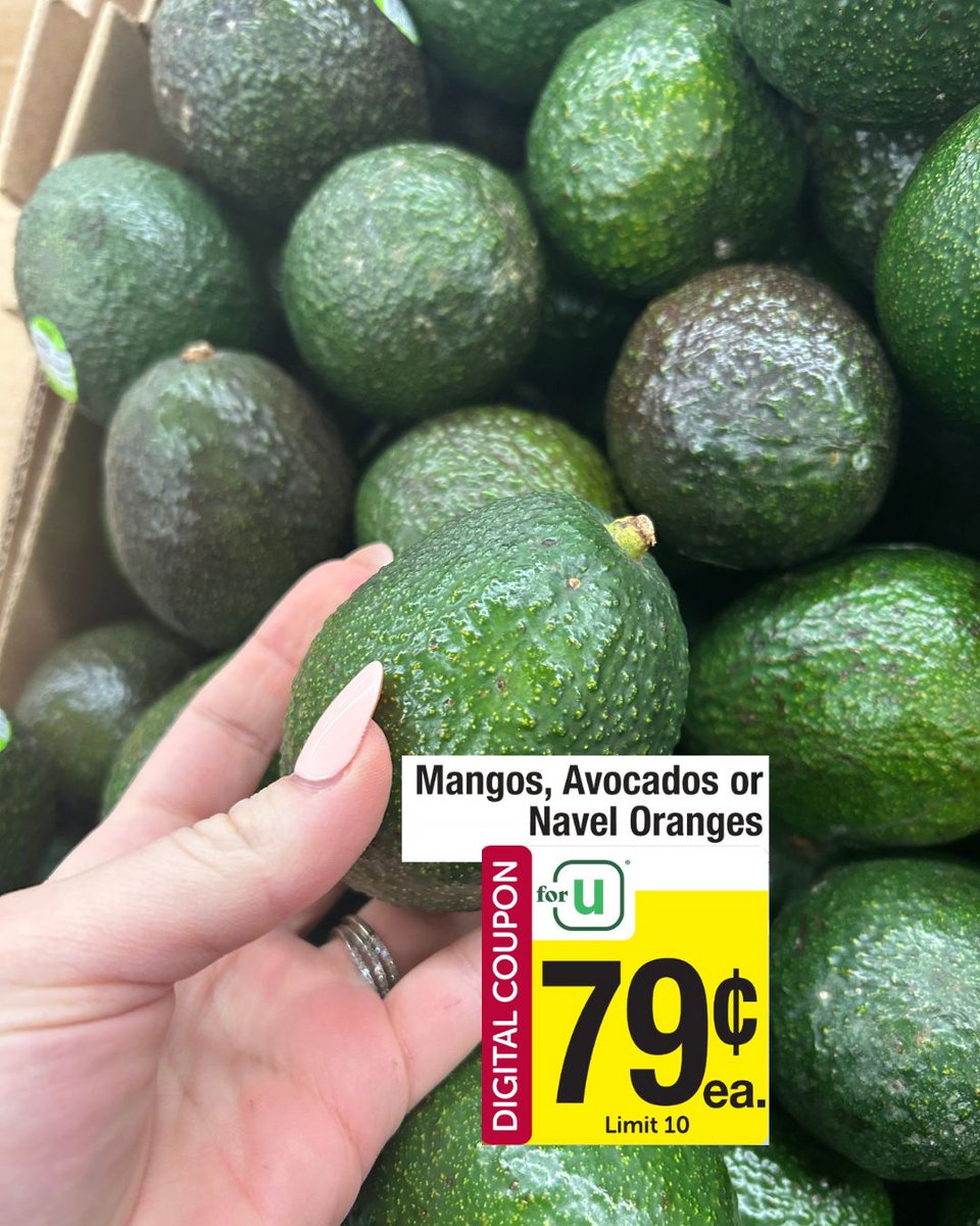 shaws's tweet image. Big deals for the biggest game of the year! 🏈 

Clip Digital Coupons in the Shaw's for U app. Shop all Weekly Deals: shaws.com/weeklyad