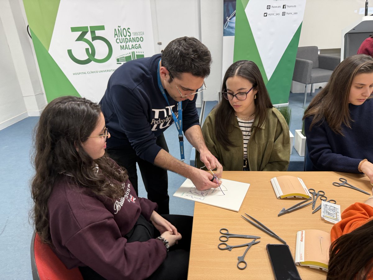 Dieter Morales #yosoydelclinico tweet media