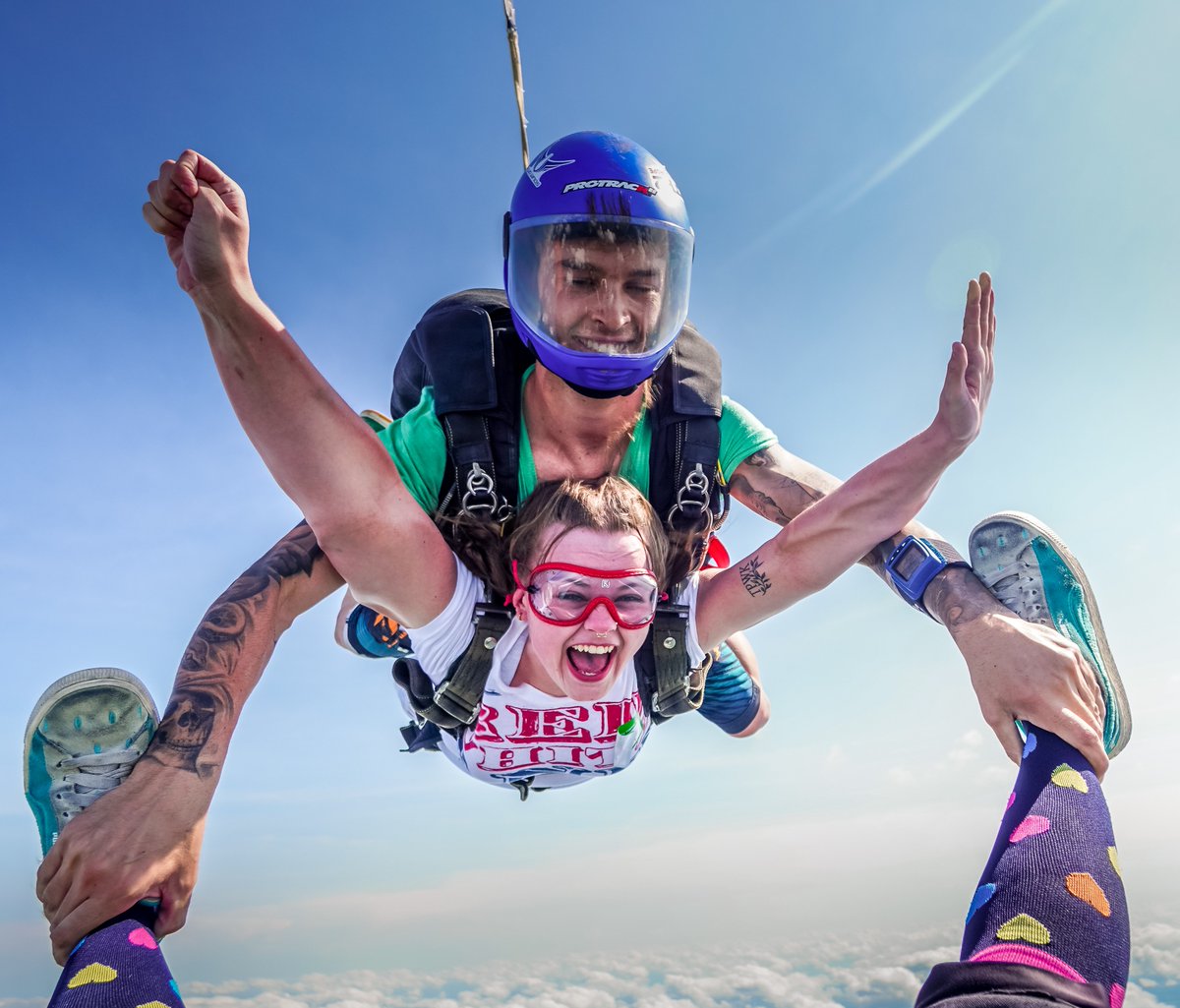 Skydive Indianapolis tweet media