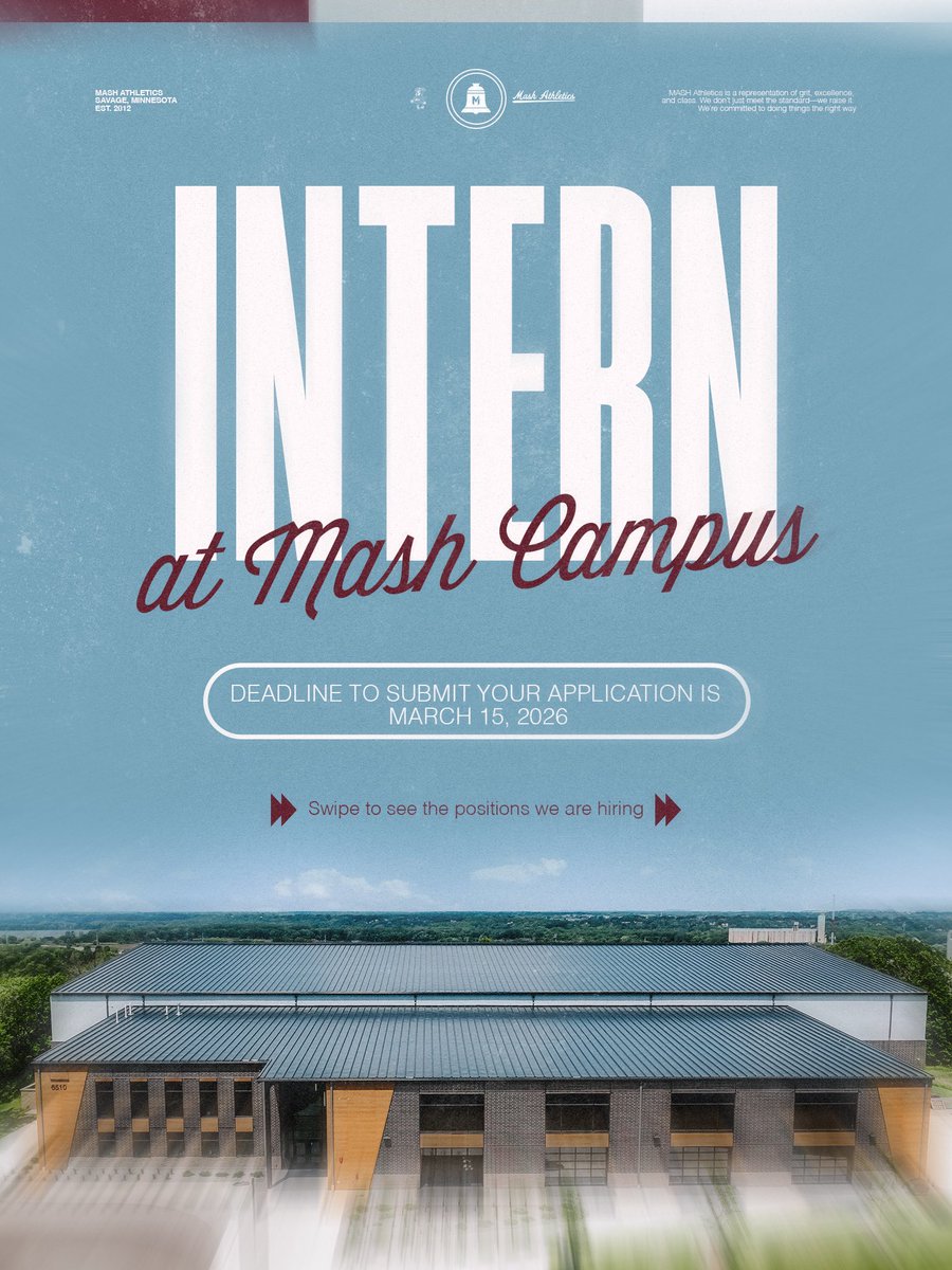 MASH Performance tweet media