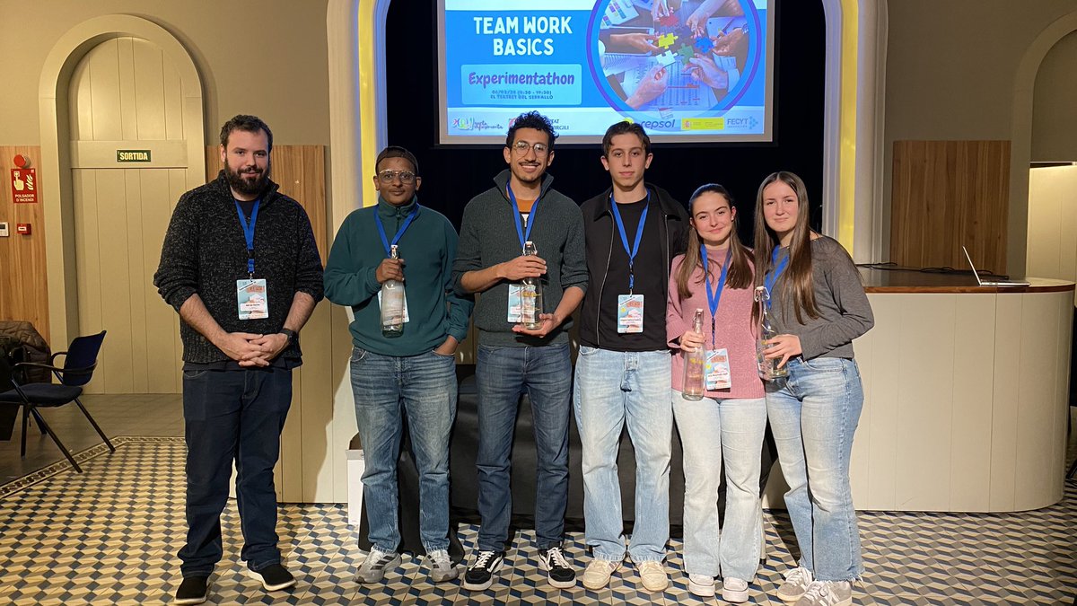 Hub Experimenta tweet media