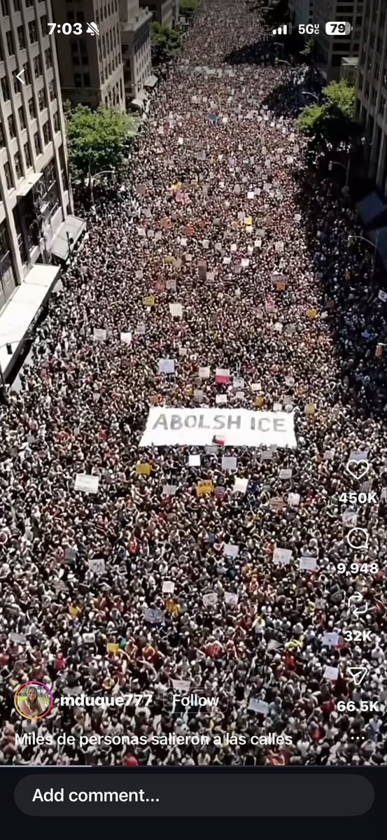 Me to them personally