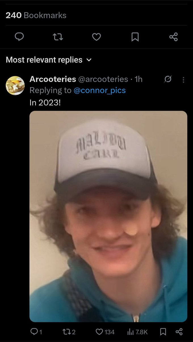 This is sending me so bad