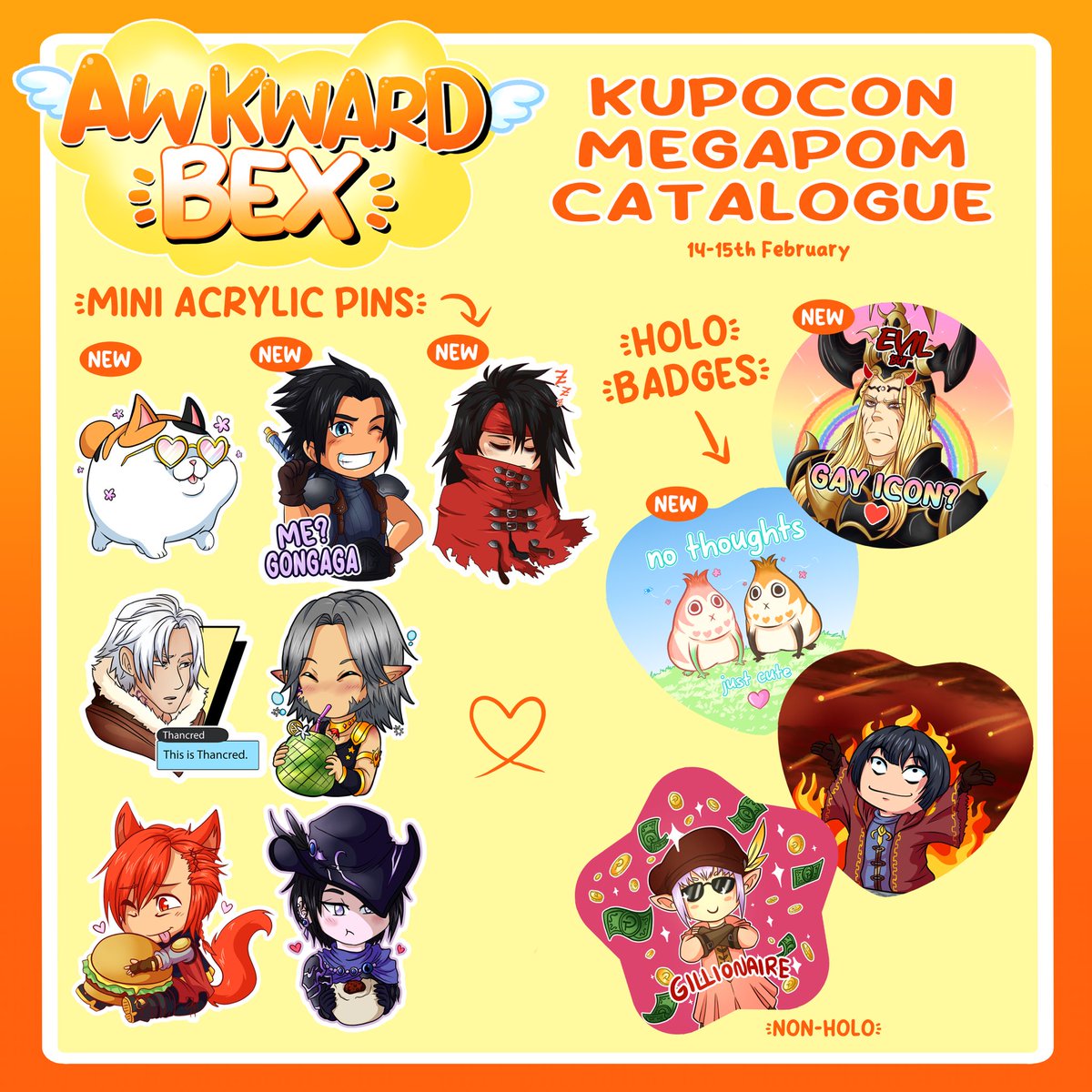 Bex 💛❄️(ﾉ´ヮ´)ﾉ*:･ﾟ✧ ❤️ Born To Make History tweet media