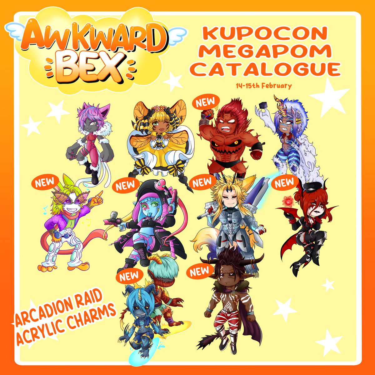 Bex 💛❄️(ﾉ´ヮ´)ﾉ*:･ﾟ✧ ❤️ Born To Make History tweet media