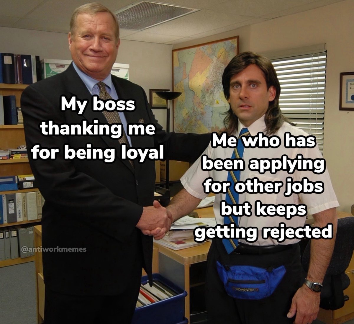 WorkMemesDaily's tweet image. 