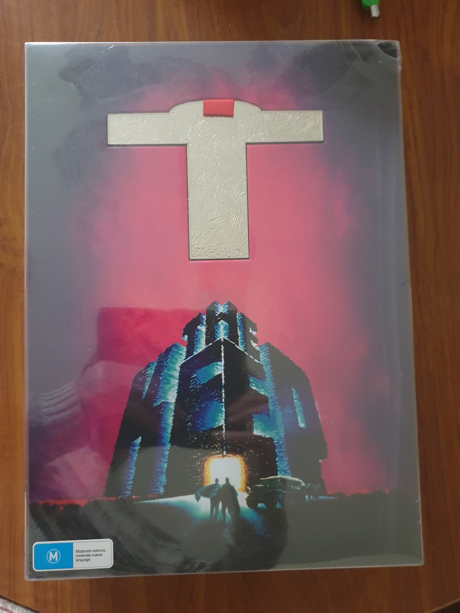 Philip A Devonport tweet media