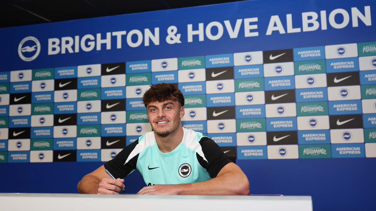 Congratulations to Josh Robertson on signing a new contract till 2028…next stop first team 🙌💙
