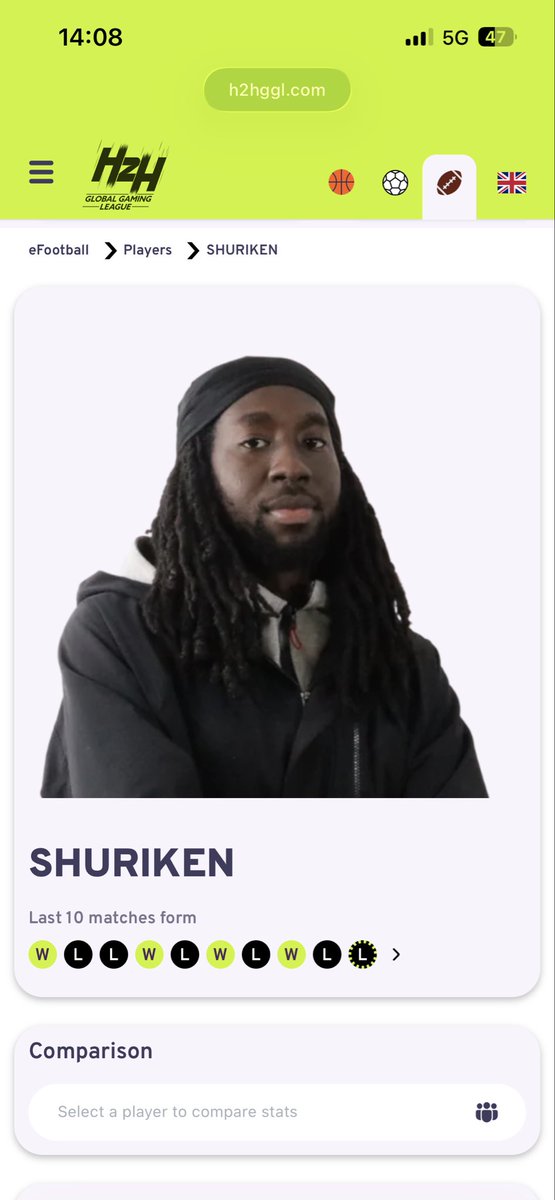 NirdlaSi's tweet photo. @H2HGGL This Rat scammer is trash af at madden https://t.co/Ur31MFLNGh