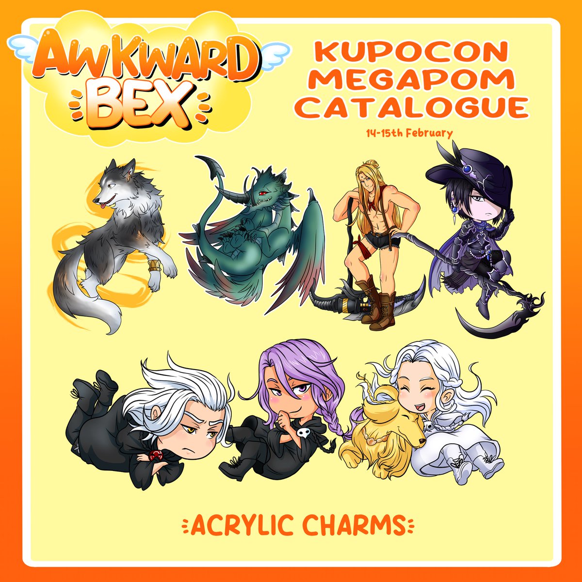 Bex 💛❄️(ﾉ´ヮ´)ﾉ*:･ﾟ✧ ❤️ Born To Make History tweet media