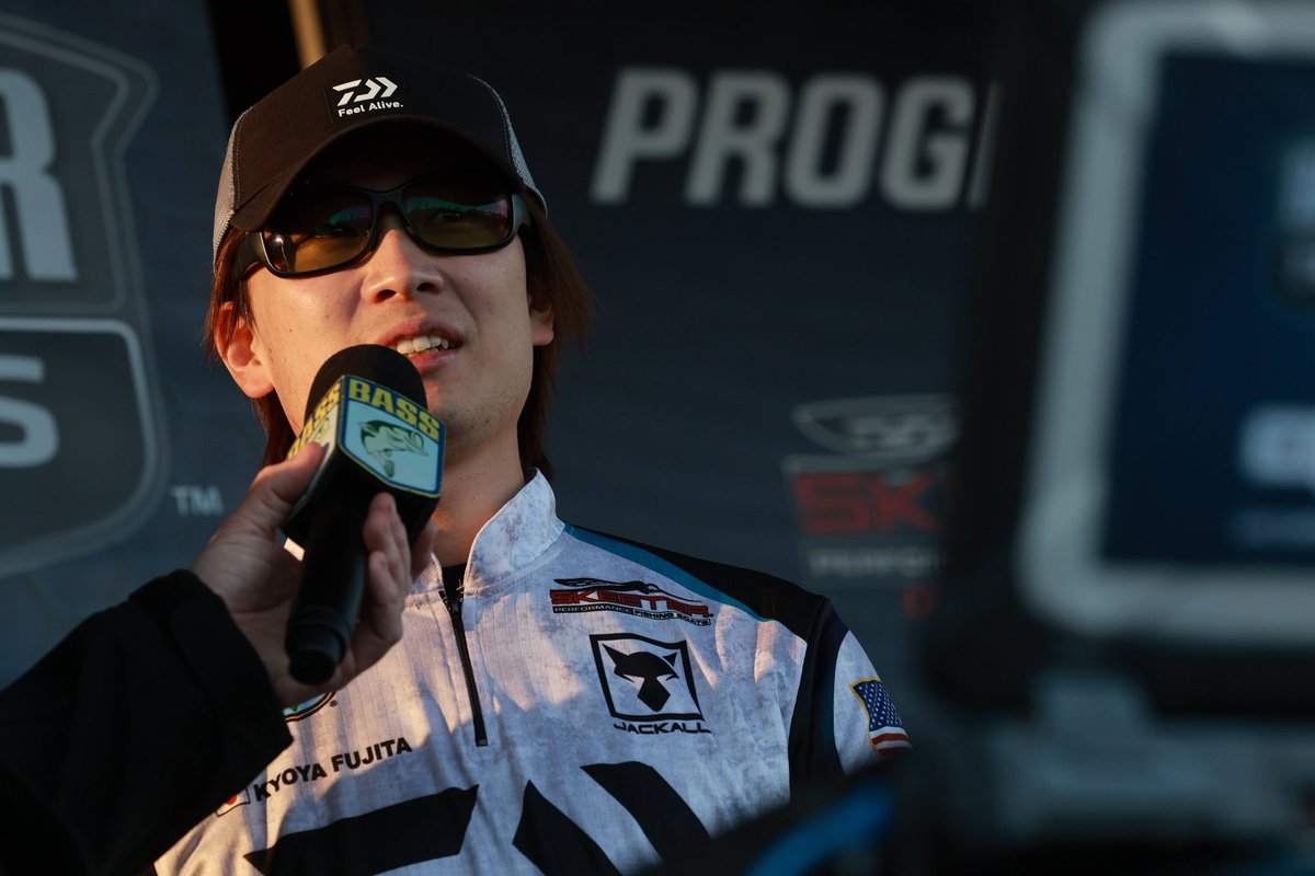 DAIWA BASS【Ultimate BASS】 tweet media