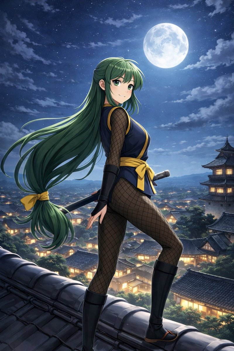 がんばれゴエモン大集合が発表されて盛り上がってるので、過去のヤエ