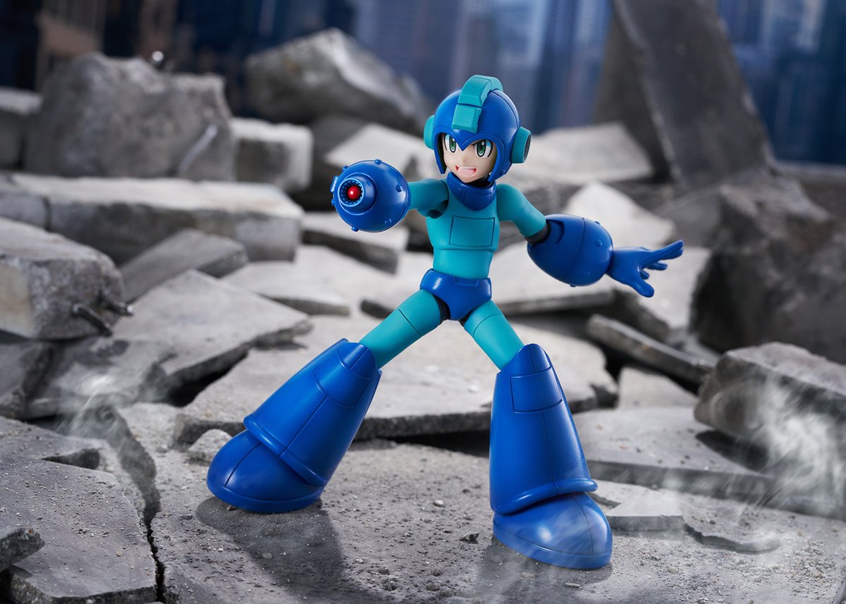 まおーじ tweet media