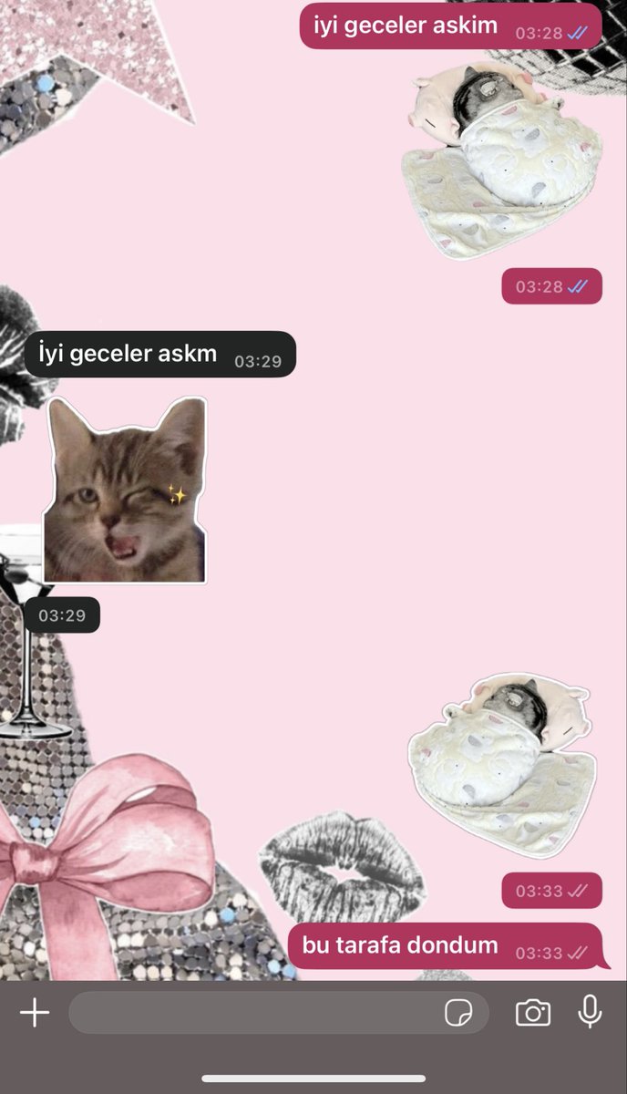 attigin her adimdan haberim olsun cok kotu tartissak bile iliskisini <a href="/zumcitir/">Zümrüt</a> la yasiorum